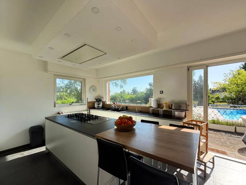 Maison à vendre, 200m², SOUFFELWEYERSHEIM