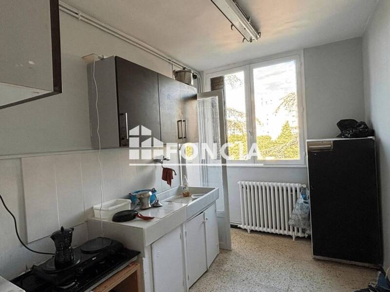 Maison à vendre, 62m², NIMES