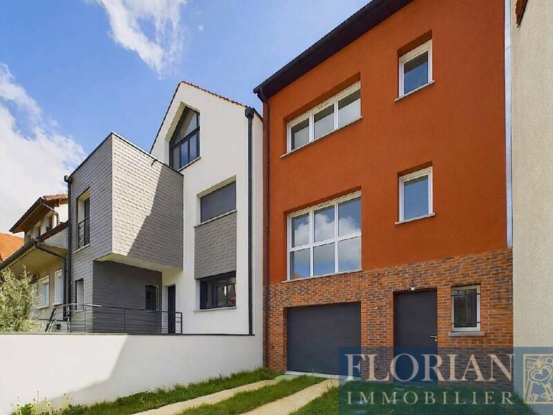 Maison à vendre, 84m², ANTONY