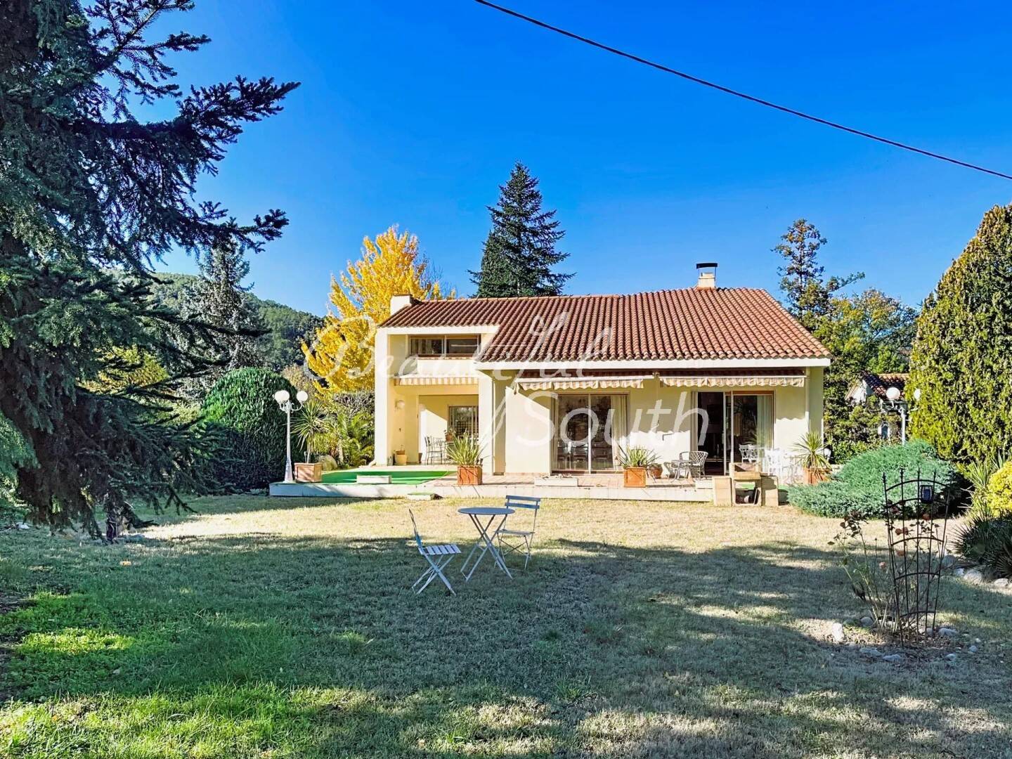 Maison à vendre, 146m², VERNET LES BAINS