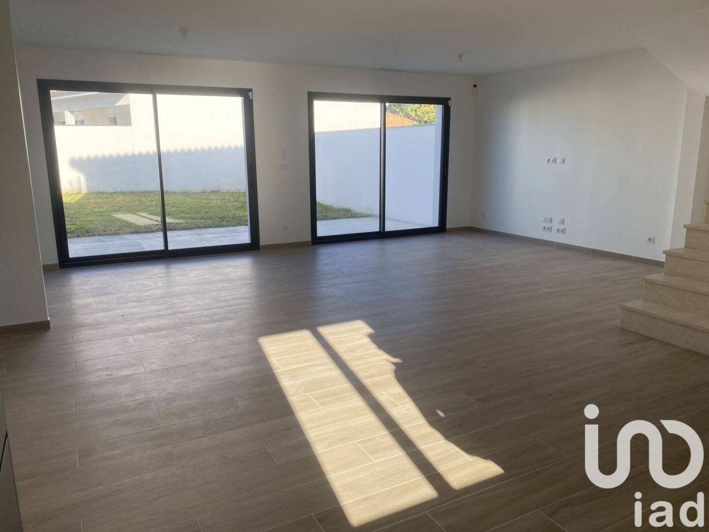 Maison à vendre, 108m², SAINT GERMAIN DU PUCH