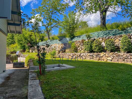 Maison à vendre 679 000 € 7 pièces 4 chambres 220 m² 804 m² de terrain Viuz-en-Sallaz 74250