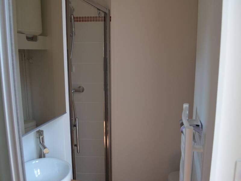 Maison à louer, 14m², TOULOUSE