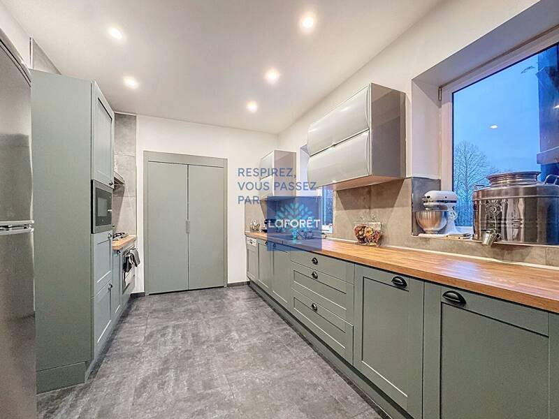 Maison à vendre, 142m², AMIENS