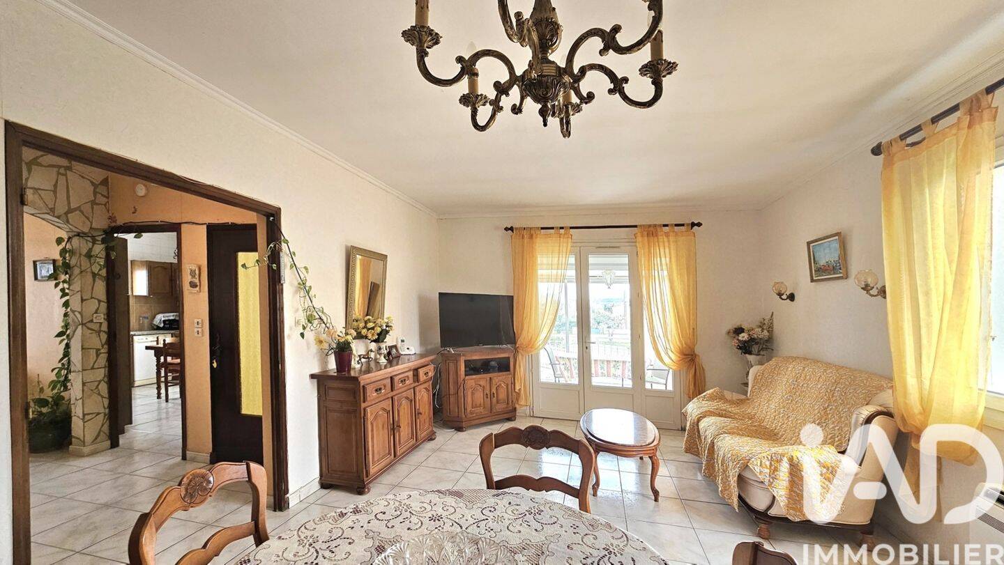 Maison à vendre, 197m², THEZAN LES BEZIERS
