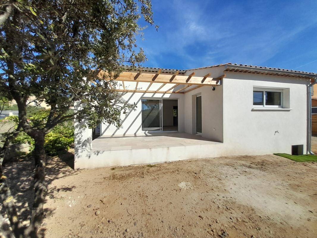 Maison à vendre, 86m², VINON SUR VERDON