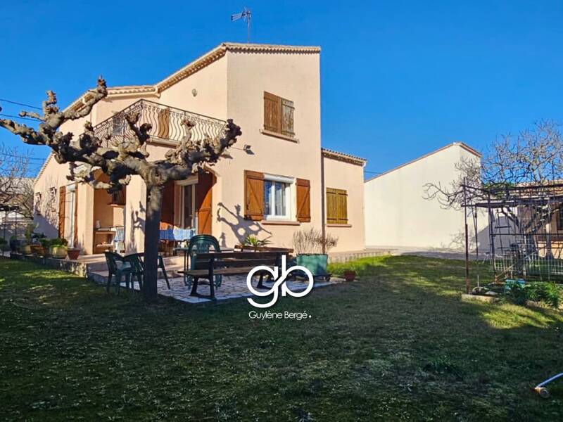 Maison à vendre, 126m², PEROLS