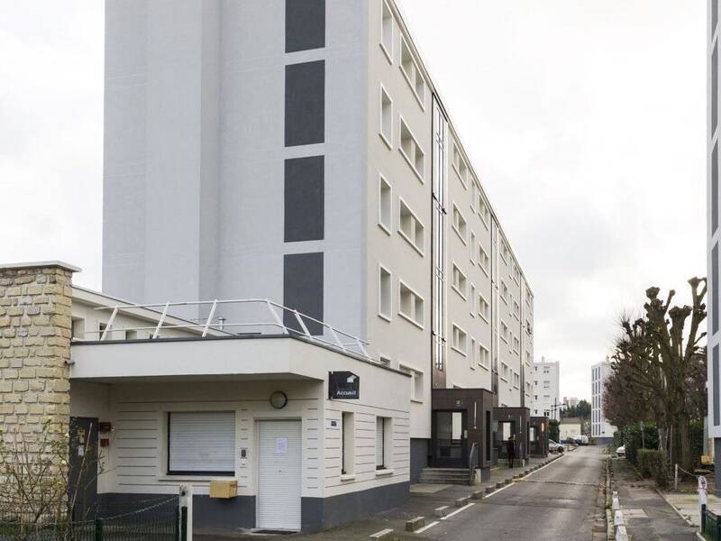 Maison à louer, 53m², EPINAY SUR SEINE