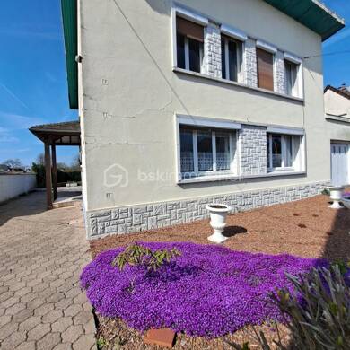 Maison à vendre 131 000 € 6 pièces 3 chambres 106 m² Beaurainville 62990