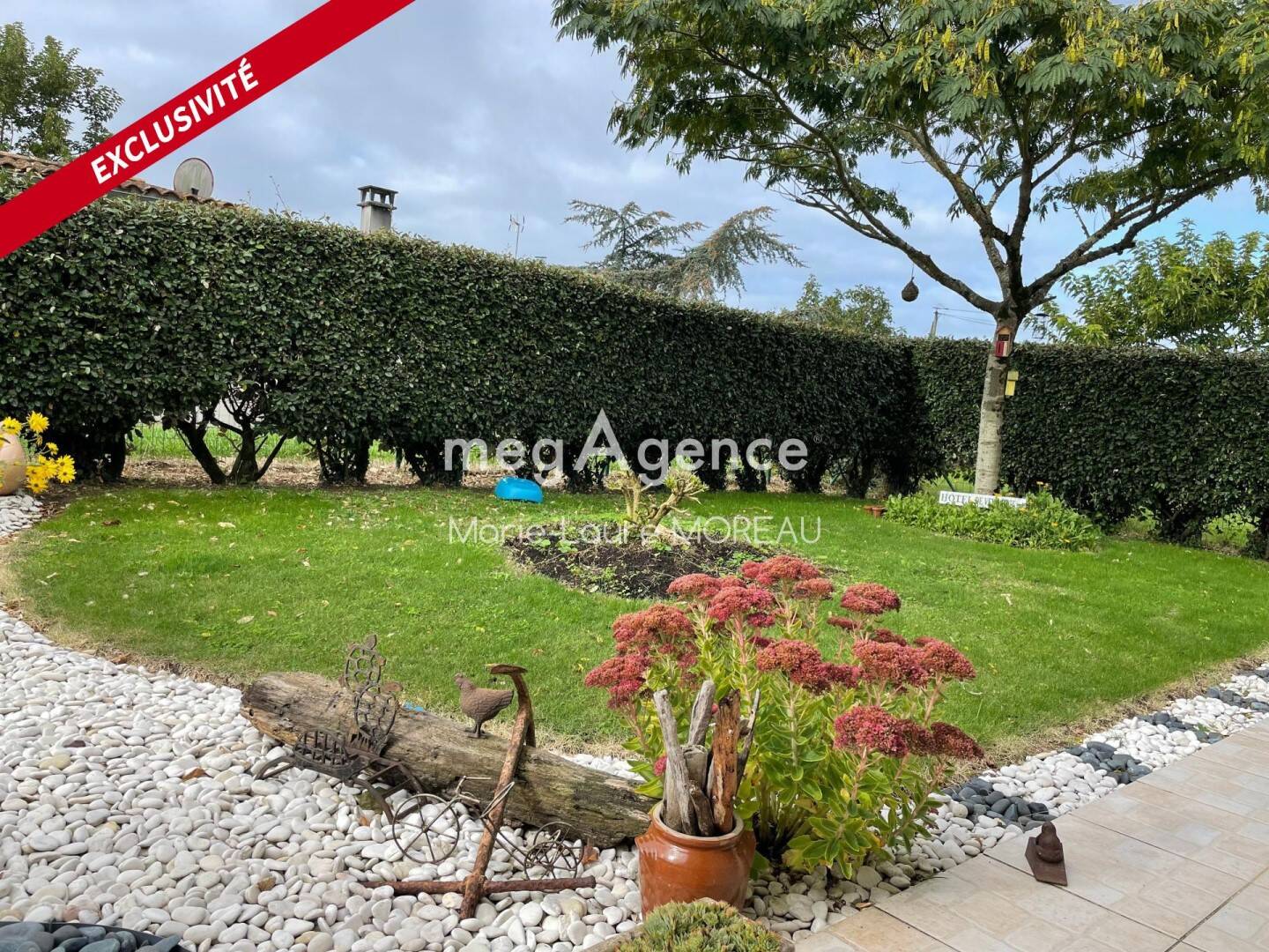 Maison à vendre, 132m², LE CHATEAU D'OLERON