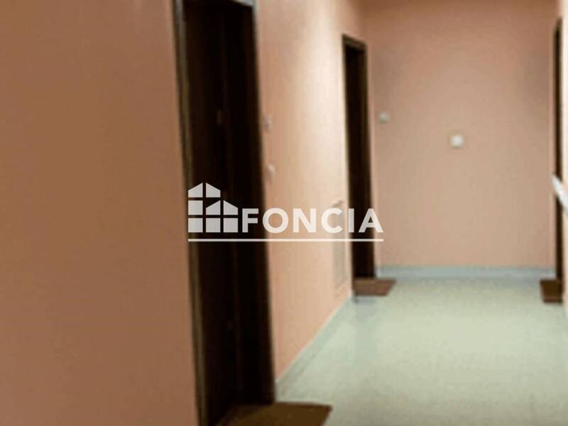 Maison à vendre, 47m², SAUMUR