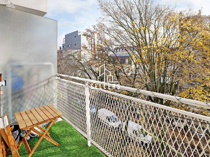 Maison à louer, 60m², BOULOGNE BILLANCOURT