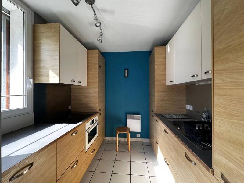 Maison à louer, 44m², BORDEAUX