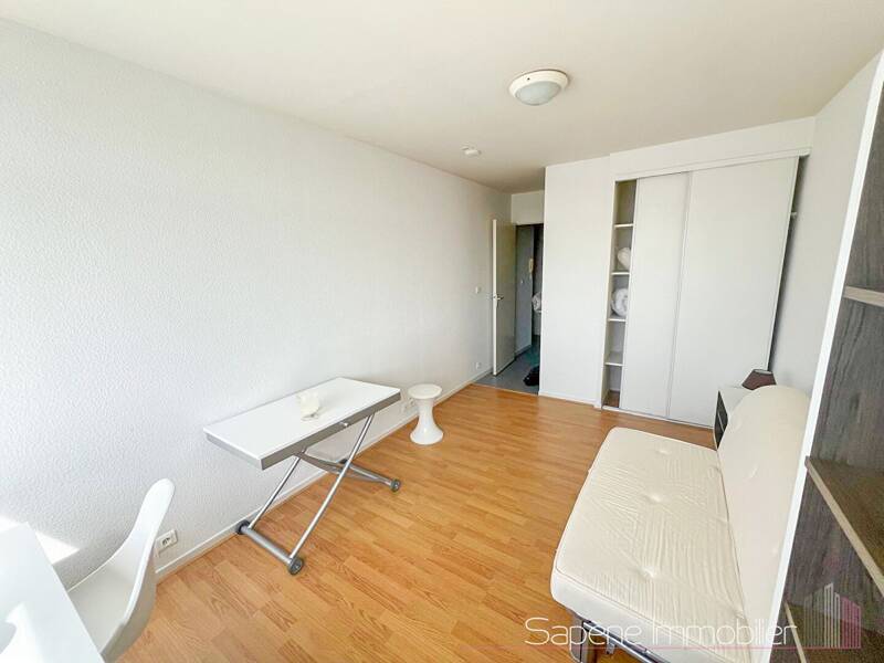 Maison à vendre, 21m², RENNES