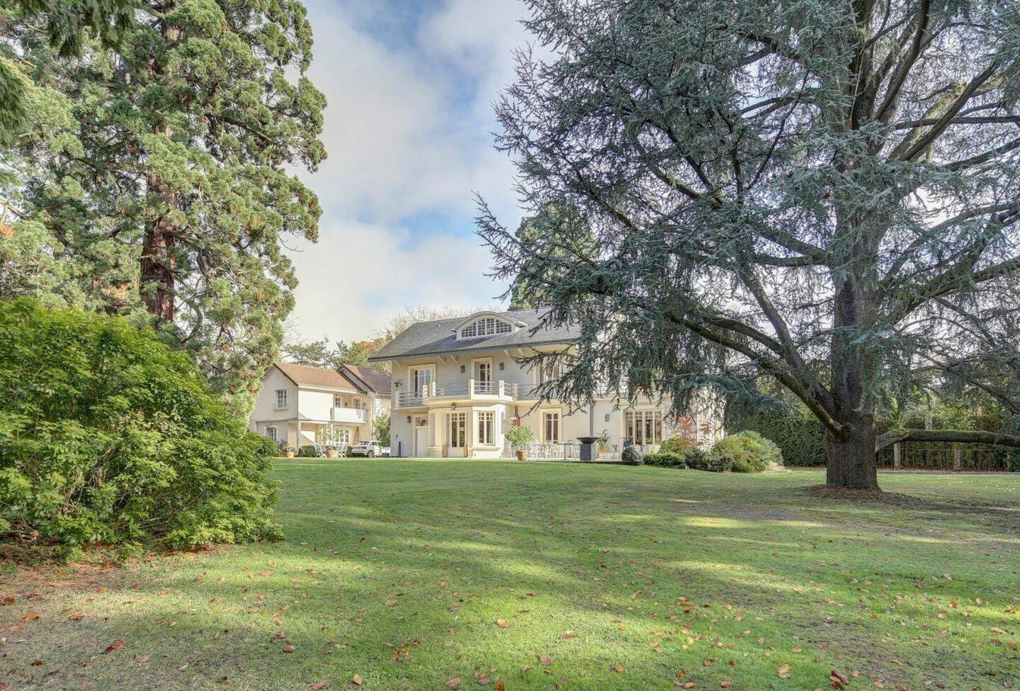 Maison à vendre, 450m², VERSAILLES