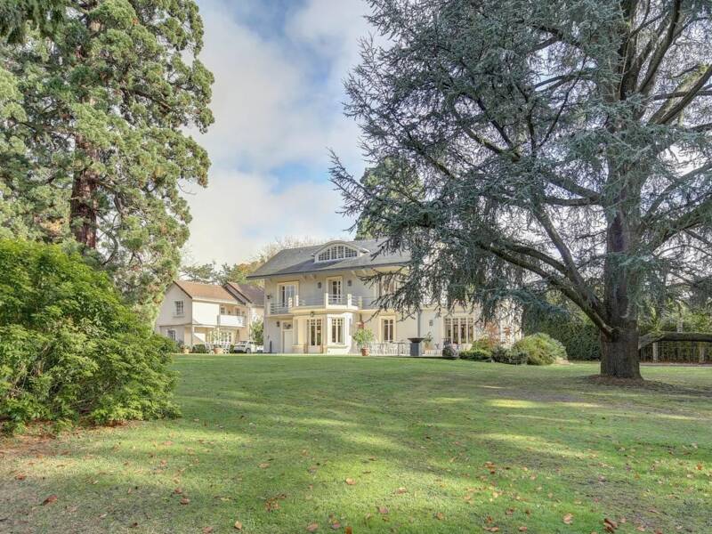 Maison à vendre, 450m², VERSAILLES
