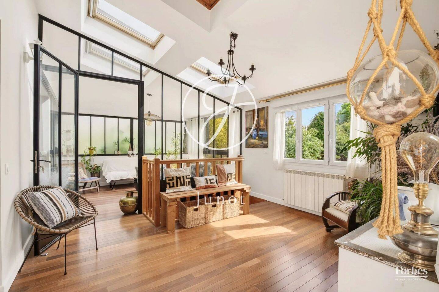 Maison à vendre, 259m², RUEIL MALMAISON