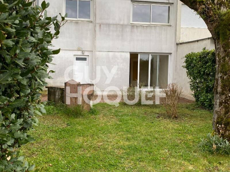 Maison à vendre, 70m², LIBOURNE