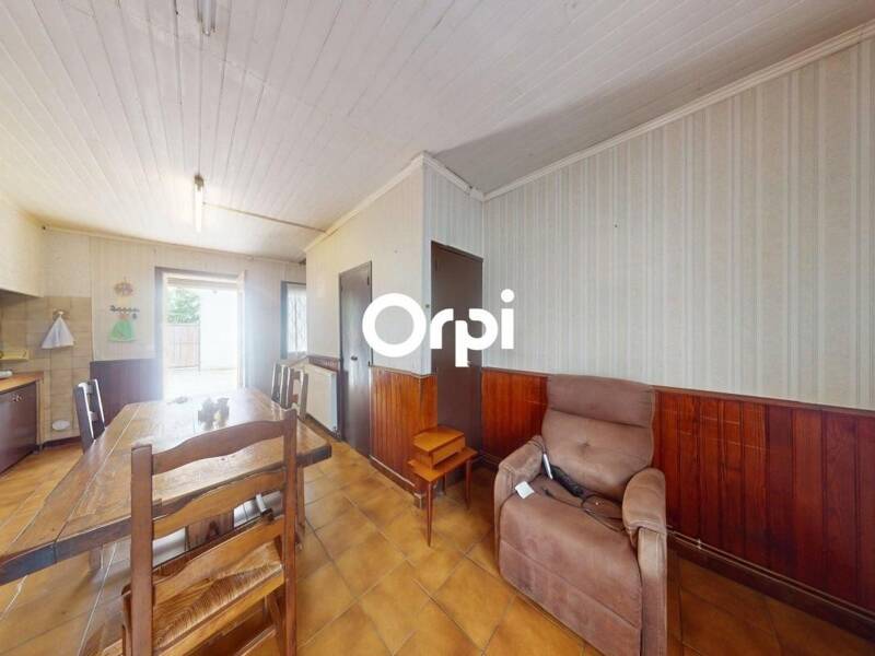 Maison à vendre, 158m², TOULOUSE