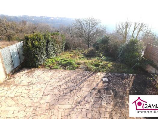 Maison à vendre 149 000 € 9 pièces 5 chambres 215 m² 745 m² de terrain Houdreville 54330