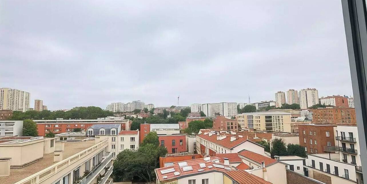 Maison à vendre, 18m², LE PRE SAINT GERVAIS
