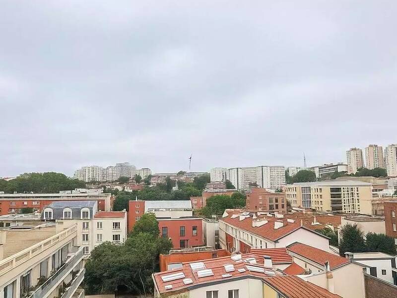 Maison à vendre, 18m², LE PRE SAINT GERVAIS