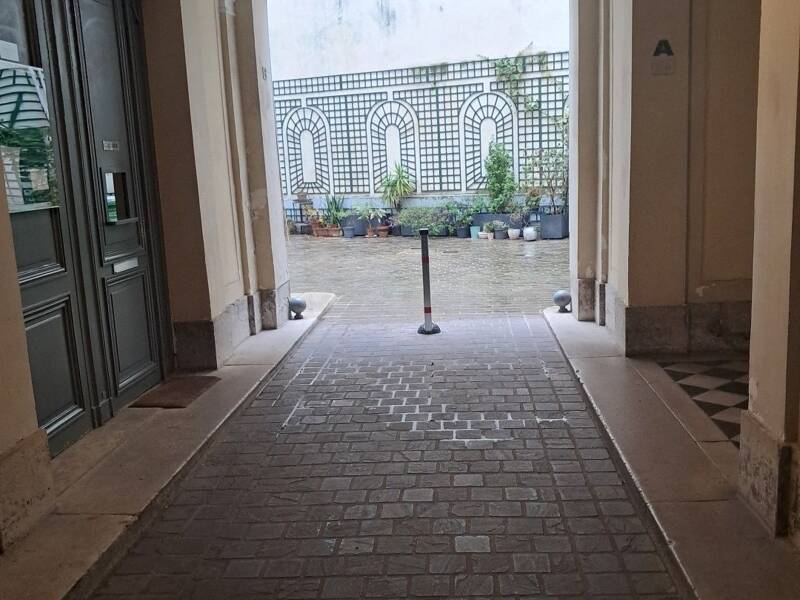 Maison à louer, 39m², PARIS 11E