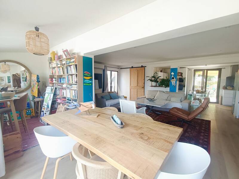 Maison à vendre, 111m², FRONTIGNAN