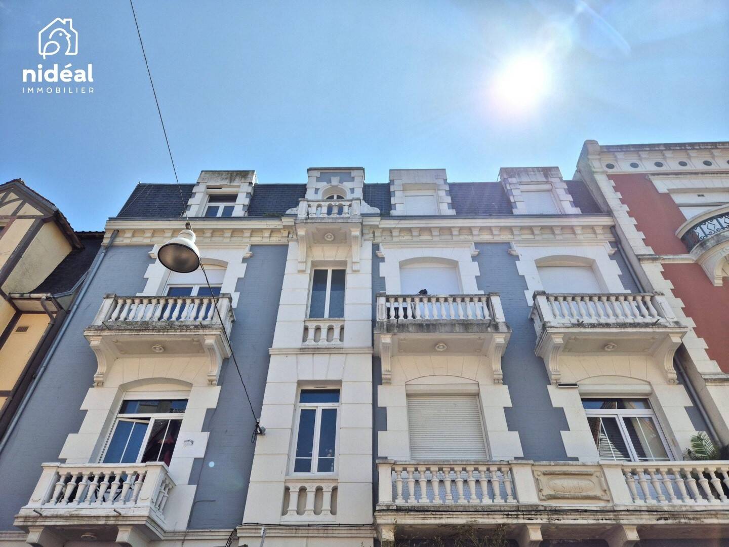 Maison à vendre, 44m², LE TOUQUET PARIS PLAGE
