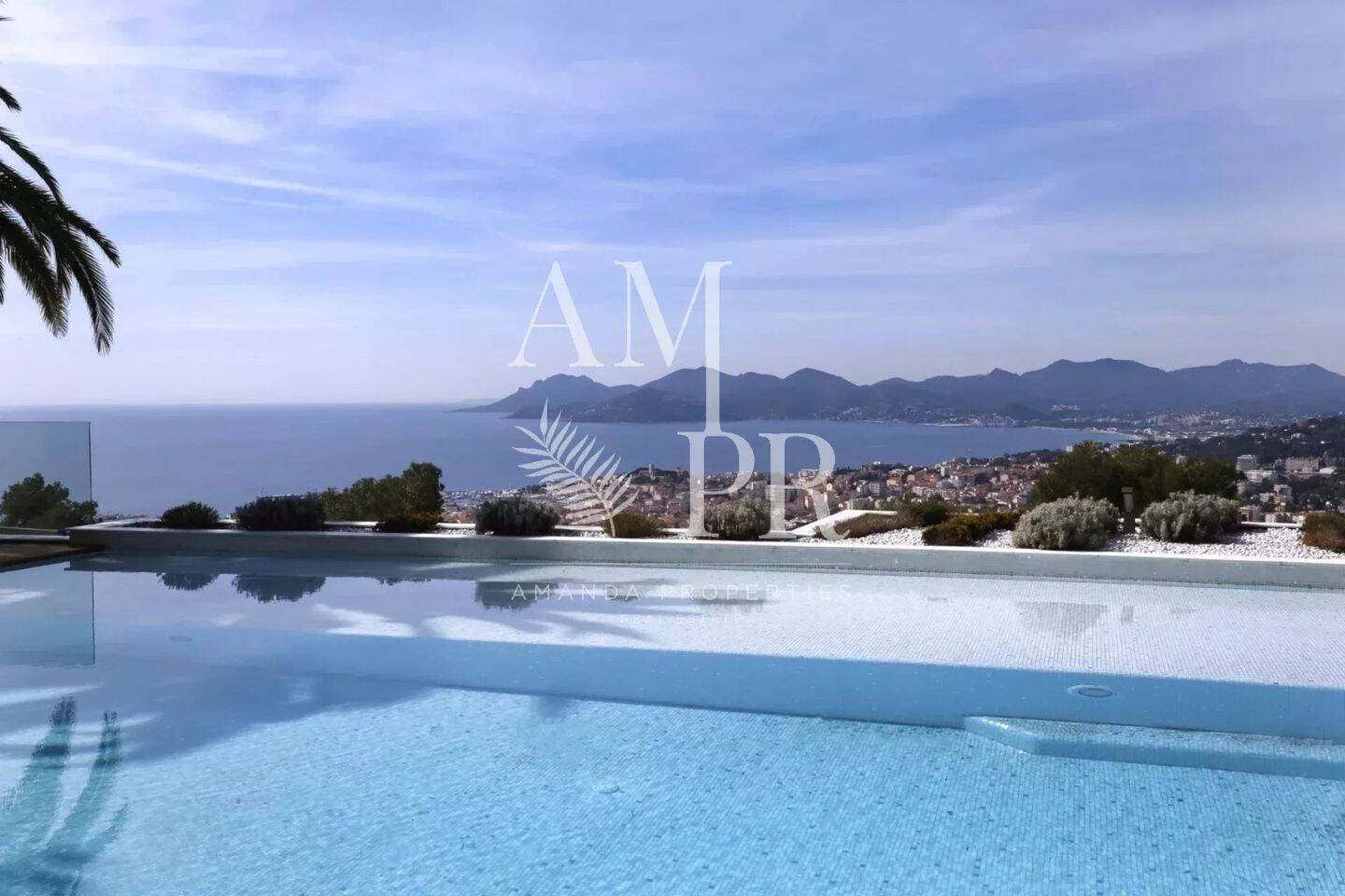 Maison à vendre, 2035m², CANNES
