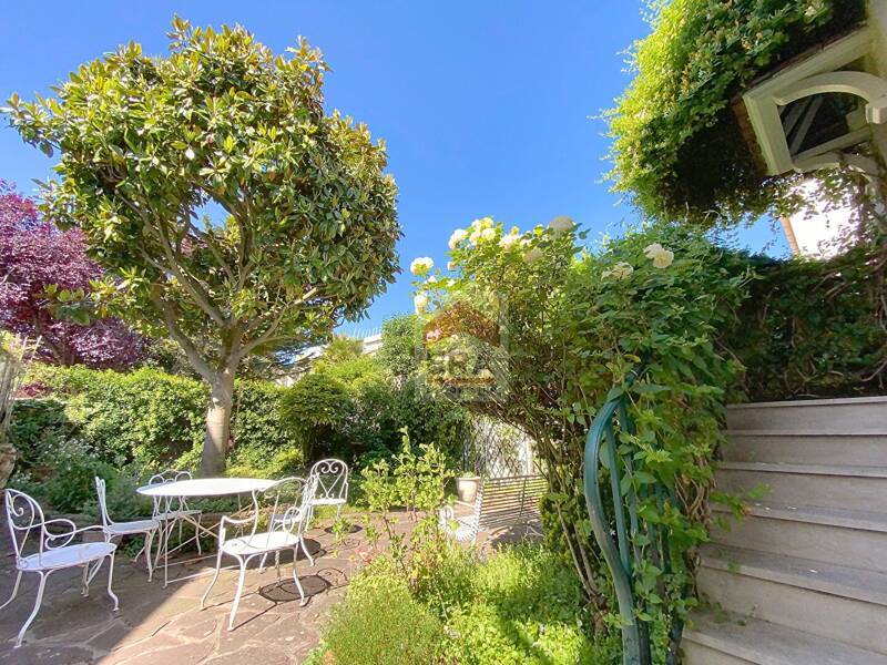 Maison à vendre, 160m², SURESNES