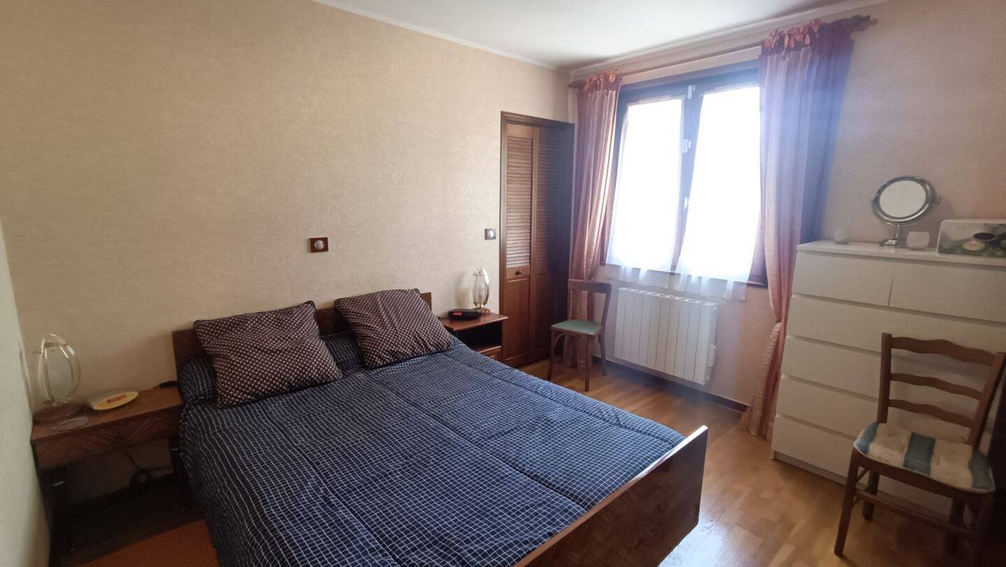 Maison à vendre, 108m², SAINT MARTIN EN BRESSE