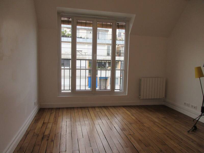 Maison à louer, 37m², PARIS 13E