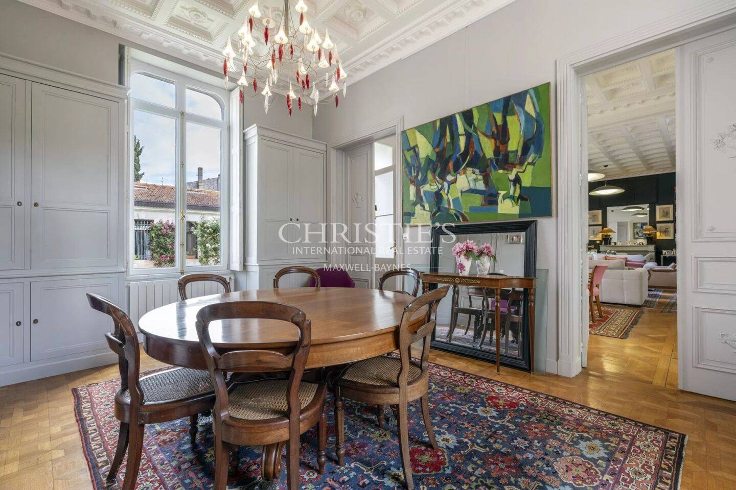 Maison à vendre, 493m², ROCHEFORT
