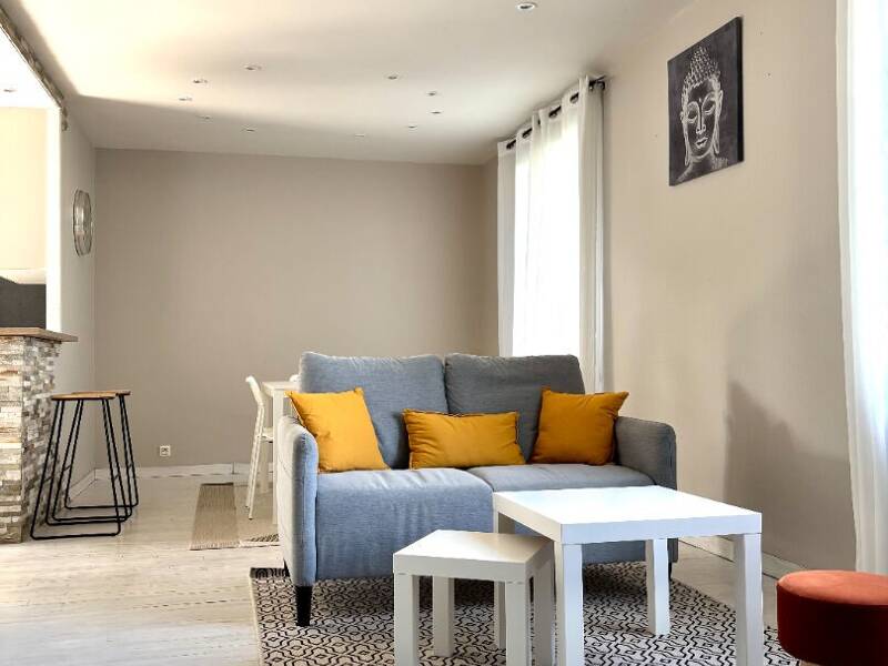 Maison à louer, 100m², QUIMPER