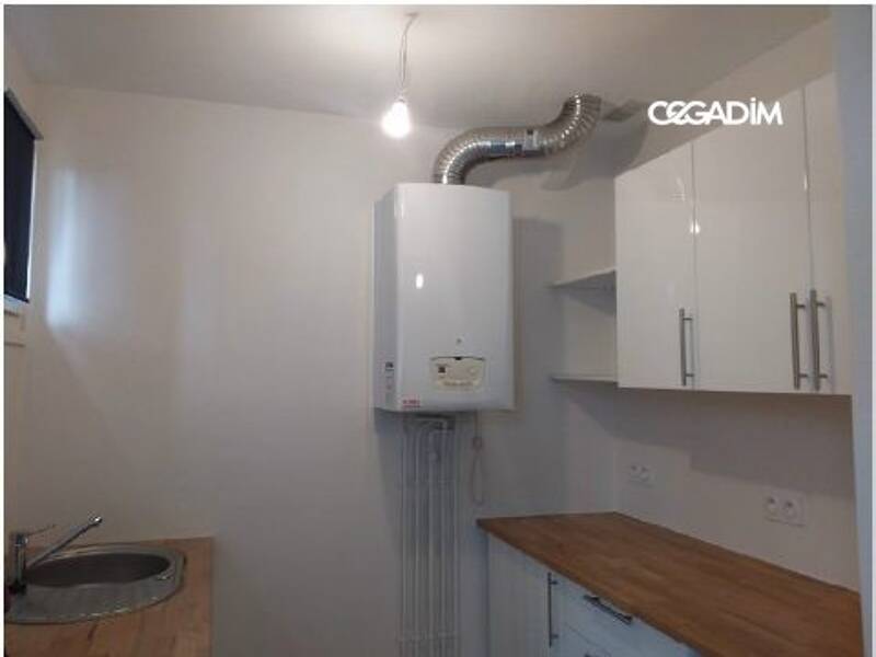 Maison à louer, 31m², CEBAZAT