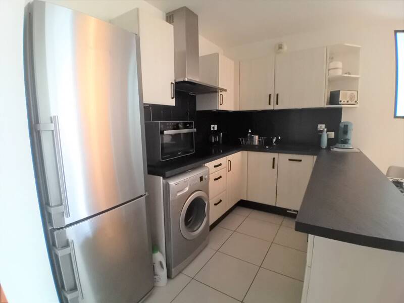 Maison à louer, 53m², AIX EN PROVENCE