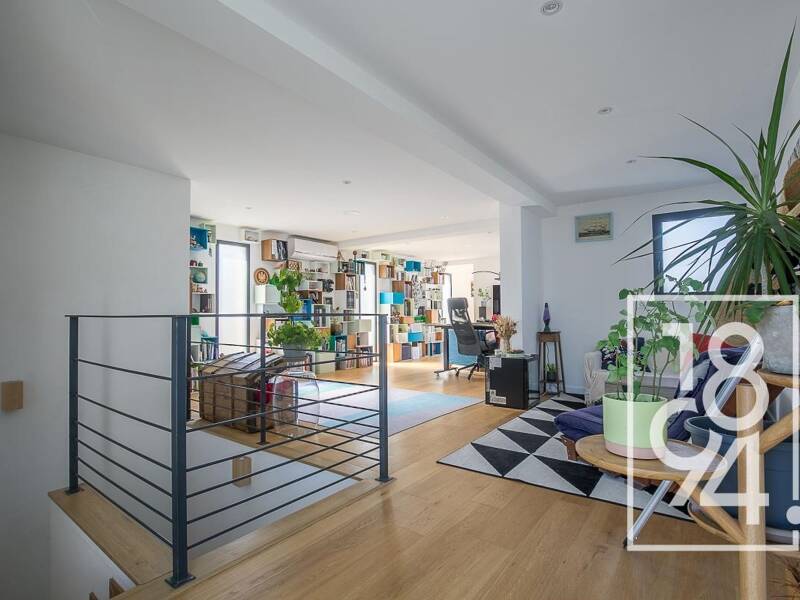 Maison à vendre, 270m², MARSEILLE 10E