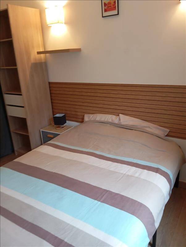 Maison à louer, 50m², VITRY SUR SEINE