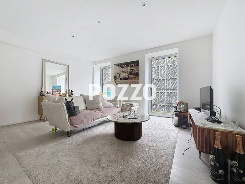 Maison à louer, 60m², CHERBOURG