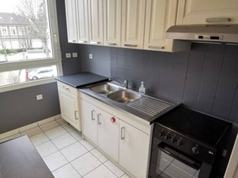 Maison à louer, 62m², MARGNY LES COMPIEGNE