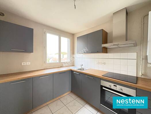 Appartement à vendre 170 000 € 2 pièces 1 chambre 52,43 m² Étage 3/4 Croix Luizet Villeurbanne 69100