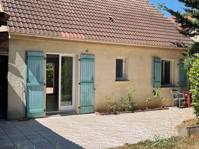 Maison à vendre, 90m², VULAINES SUR SEINE
