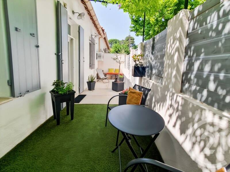 Maison à vendre, 46m², MARSEILLE 11E