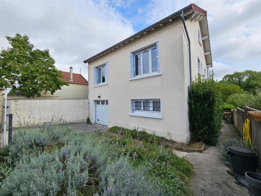 Maison à vendre, 100m², CHELLES