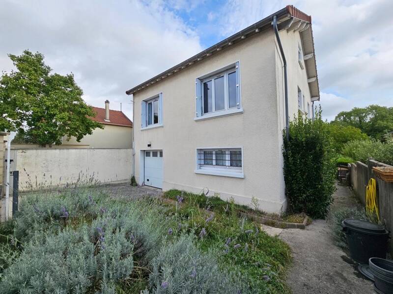 Maison à vendre, 100m², CHELLES