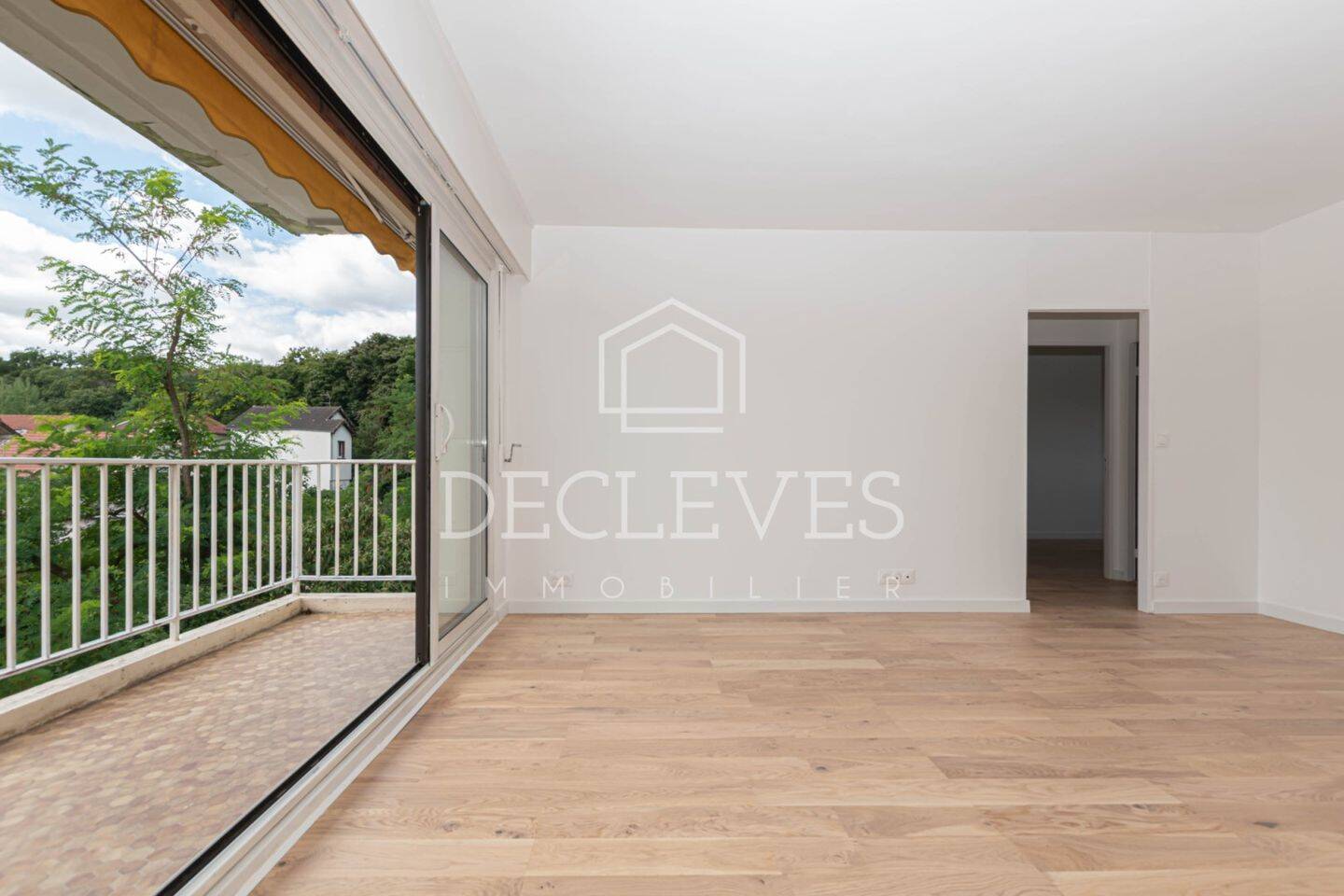 Maison à vendre, 67m², MAISONS LAFFITTE