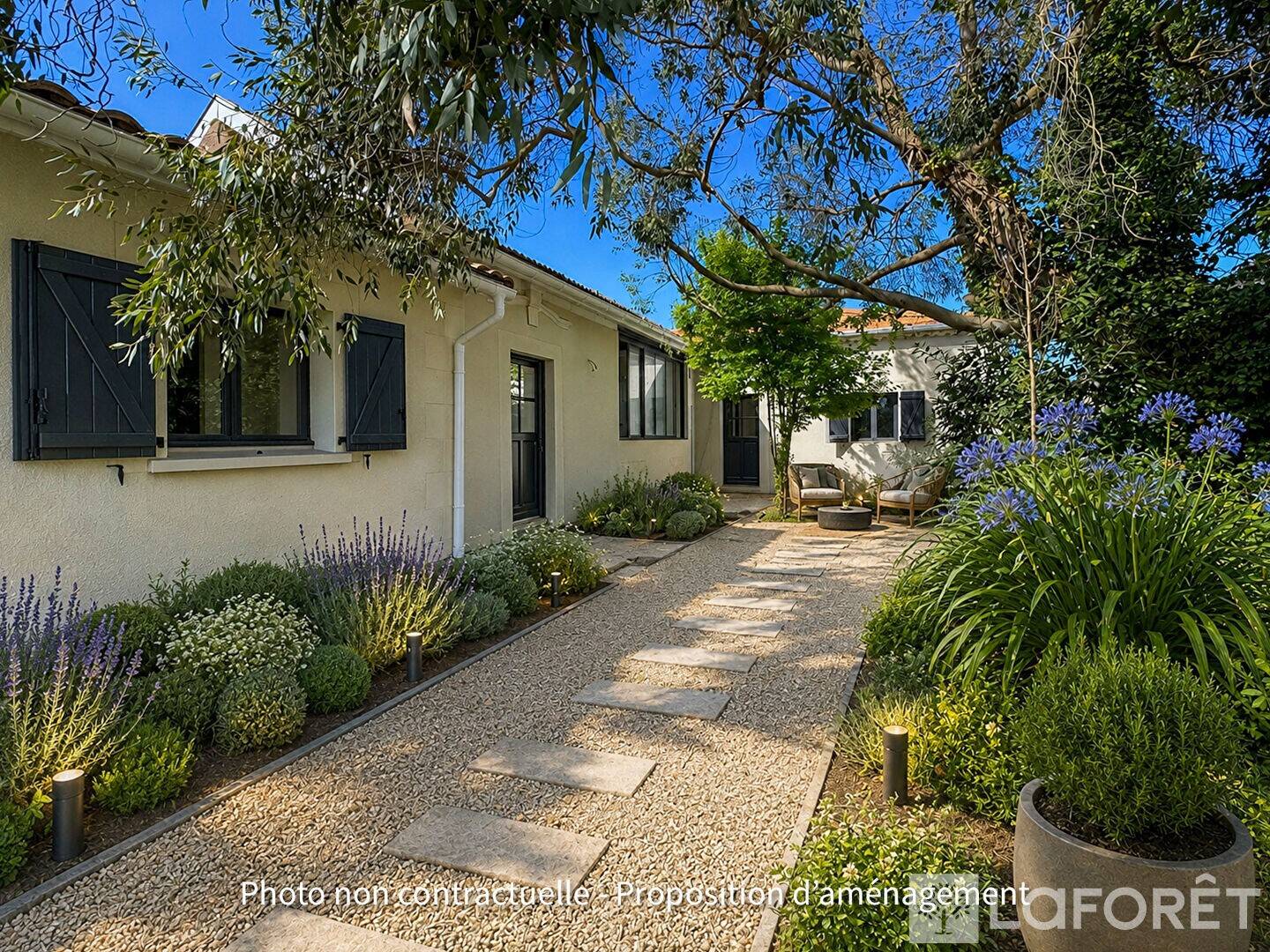 Maison à vendre, 113m², GUJAN MESTRAS