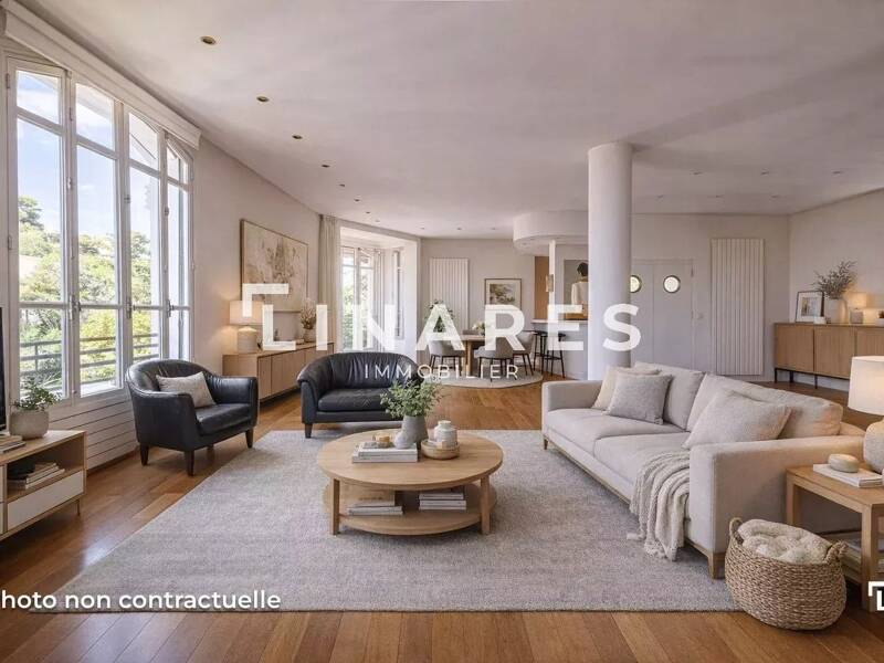 Maison à vendre, 180m², MARSEILLE 7E