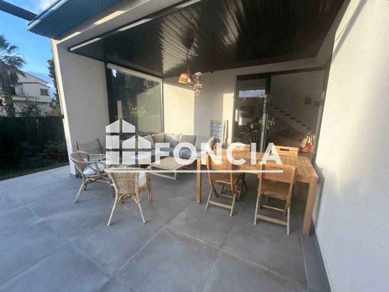 Maison à louer, 170m², ILLE SUR TET